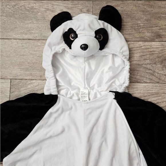Panda Costume Adult Size L - Picture 8 of 11